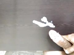 Doing Masturbation in Day Time Lunch