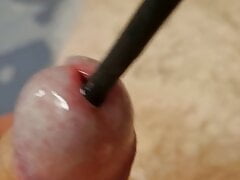 Urethra play