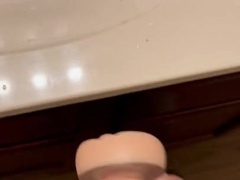 I poke a twat fucktoy
