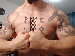 Hot flexing