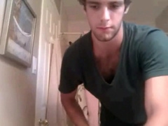 Best male in fabulous webcam gay porn scene