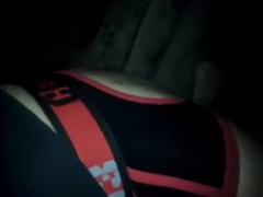 Servicing BBC - Blowjob 4