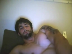 Cam Playing Outside The Rugby Court