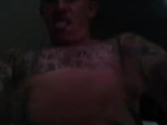 Big cum shooter