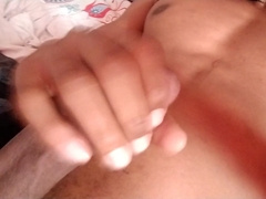 VEO UNA PELICULA PORNOGRAPHY Y ME ACTIVO PARA UNA PAJA