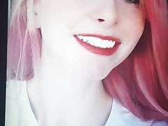 Cum Tribute Gabi Catuzzo