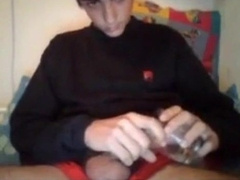 Cam Jerker two