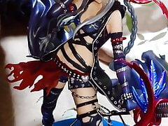 asuka bukkake