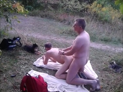 geil gefickt am Birkensee bei Nuernberg