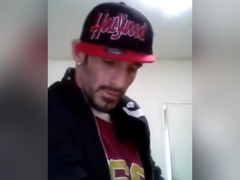 Slamming Then Sucking Off My Buddy