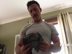 My Son's Slit Belongs To Me (Step Family) - FTMHD