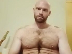 This cum shot is worth the witness.