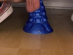 A Pin of Saturday Nights