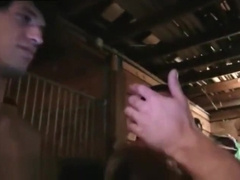 Gay sex student 18+ party xxx and naked caught with friend' friend's Step brother