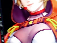 Cum Tribute - Pop Idol Alice (KOF AllStar)