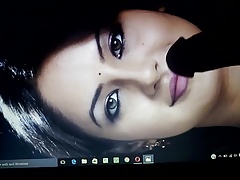 POOJA BOSE uncontrolled cum shower