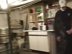 WORKERS ELECTRICIAN FUCKING