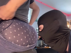 Fart Slut Training