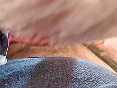 Grandpa blowjob