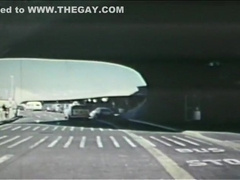 Devo Taxi Ass Fucks His Wealthy Client