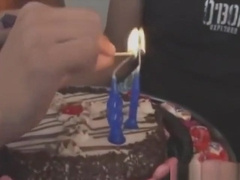 Party na Brasil - Birthday in Brazil