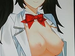 Lee Bitna Cum Tribute SOP