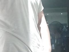 Big cock spanish barcelona 24cm