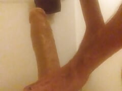 Solo Dildo