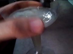cum play and swallow