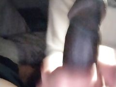 Blowjob with Final Cumshot