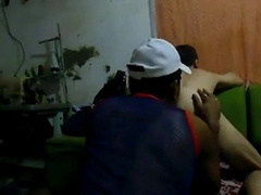 DINDIN METENDO NO PUTO 2