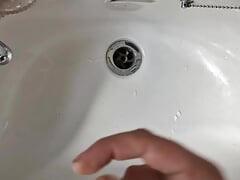 I cum twice in 1 min
