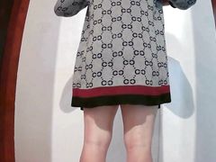 compilation of thong panties, skinned my ass