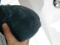 Slipper cum
