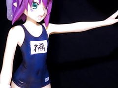merry figure bukkake