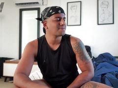 Cut humiliation PRECUM drooling Eng-Esp