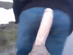 Cycling Joy with My Boy (amateur )