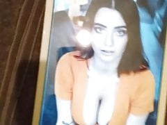 Julia Birch Cum Tribute