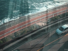 Manguera destroys Gael hole