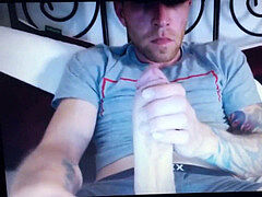 Muscle, grizzly, cam