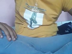 mom freind seeing boy cum