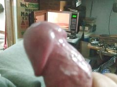 Edging for two hours