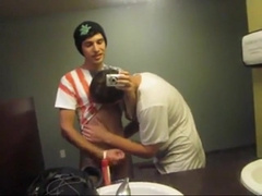 Hookup In The Douche