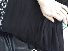 Another one dress bikini satin