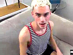 steamy faggot brothers caught