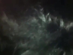 Daddy Barebacks Bubble Butt Crossdresser for ATM