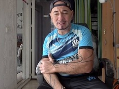 Gay amateur cuckold, amateur, big dick