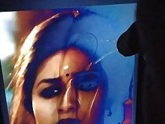 Keerthi Suresh golden shower piss tribute