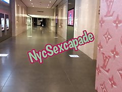 NYC Mall