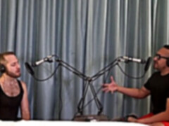 Demystifying homo porn S1E3: Joel Someone